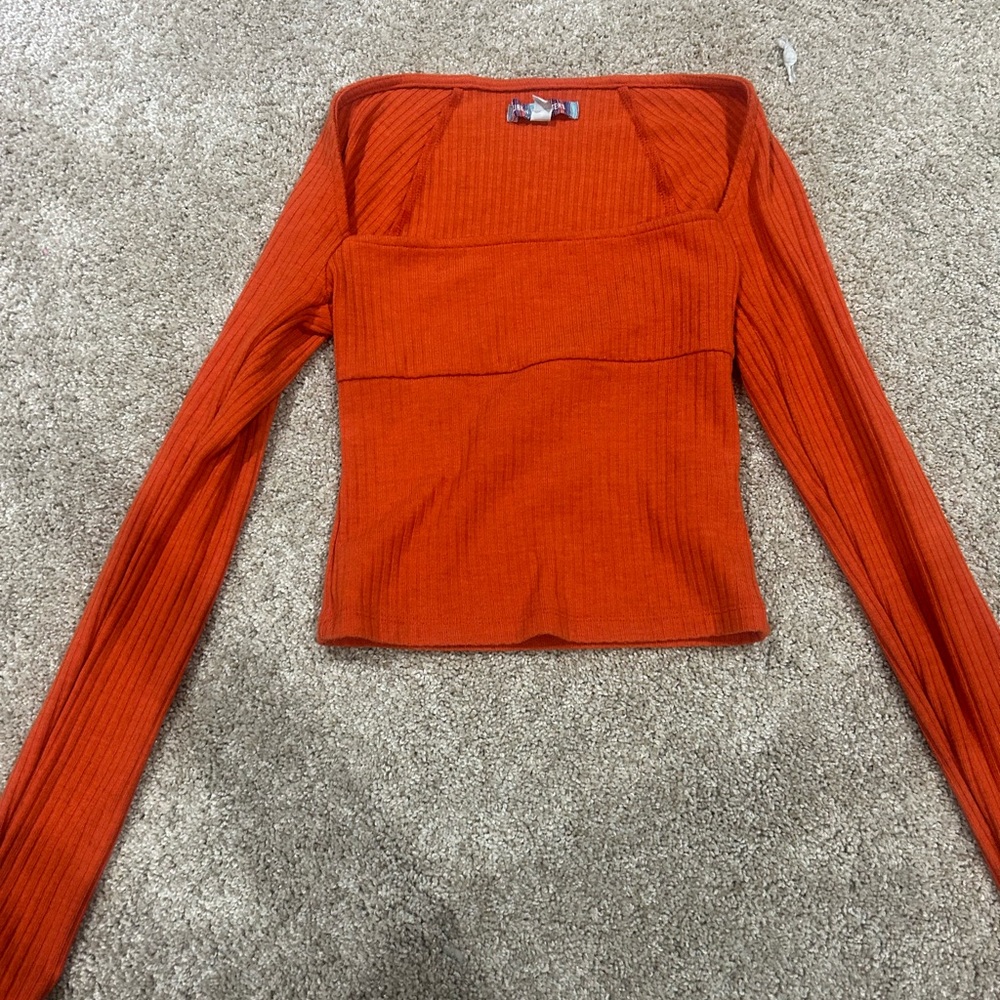 Urban outfitters long sleeve